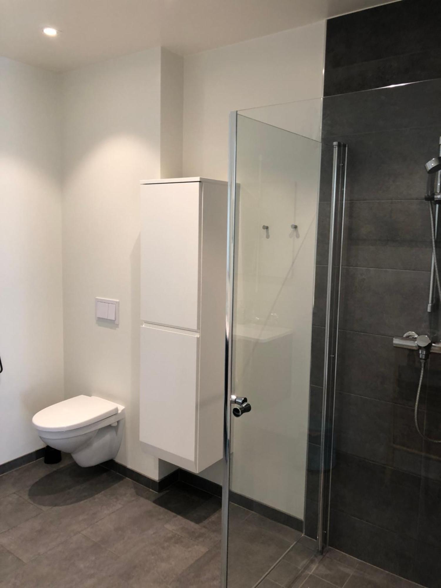 Haabakk On Sea Apartment Tau Luaran gambar
