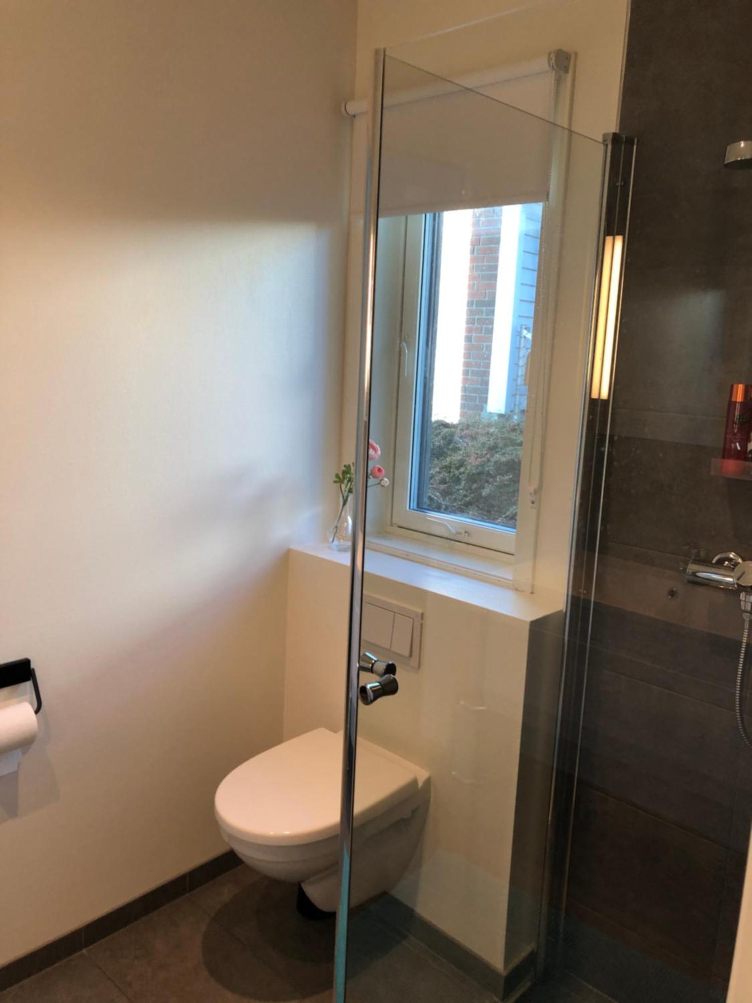 Haabakk On Sea Apartment Tau Luaran gambar
