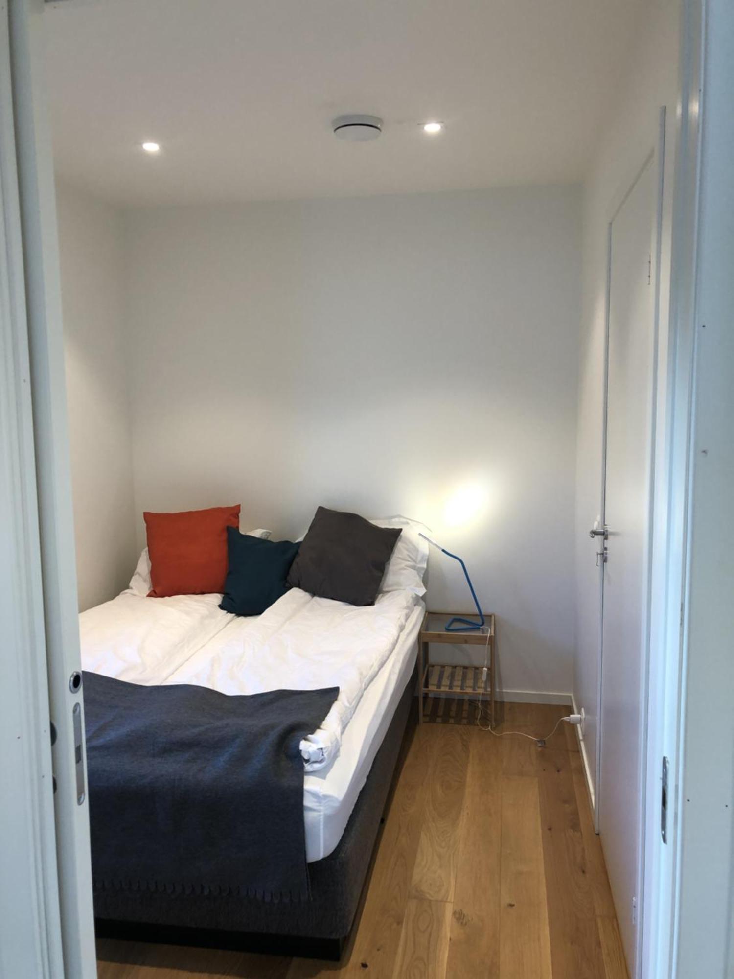 Haabakk On Sea Apartment Tau Luaran gambar